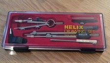 Vintage helix technical for sale  LEICESTER