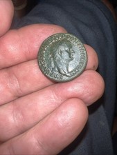 Domitian romain ttb d'occasion  Sissonne