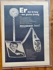 Philishave 2000s rasierapparat gebraucht kaufen  Aßlar