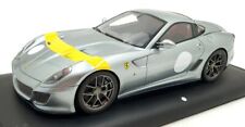 MR Models escala 1/18 FE03C - Ferrari 599 GTO - Listra prata/amarela comprar usado  Enviando para Brazil