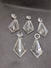 Lot vtg glass for sale  Groveland