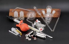 Q11 laborglas schott gebraucht kaufen  Heidelberg