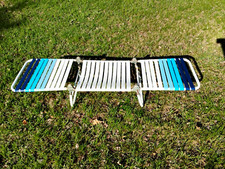 Tropitone vintage lounge for sale  Eastlake