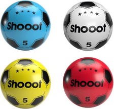 Soccer shoot pvc for sale  STOCKPORT