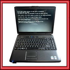 Computer notebook dell usato  Villarbasse