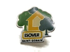 Isover saint gorban d'occasion  Expédié en Belgium