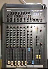 Mixer soundcraft spirit usato  Pozzuoli