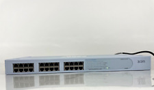 3com baseline switch for sale  Manchester