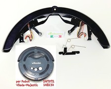 Paraurti bumper paracolpi usato Paraurti bumper paracolpi usato  Matelica