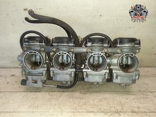 Carburateur kawasaki 1000 d'occasion  Bourbon-Lancy