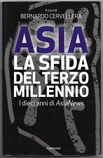 Asia sfida del usato  Italia