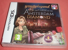 Nintendo youda legend d'occasion  Lille-