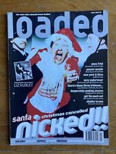 Loaded magazine issue for sale  THAMES DITTON