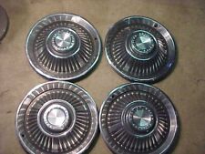 Vtg set 1963 for sale  Reisterstown
