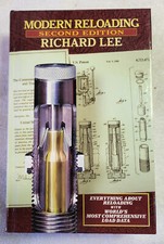Modern reloading richard for sale  San Diego