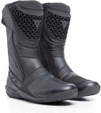 Stivali moto dainese usato  Spedire a Italy