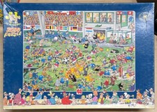 2000 pieces jigsaw gebraucht kaufen  Hamburg