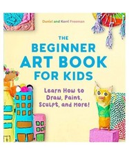 The beginner art gebraucht kaufen  Trebbin
