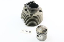Nsu max 251 gebraucht kaufen  Hannover