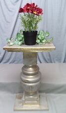 Blumensäule blumensockel säu gebraucht kaufen  Mömbris