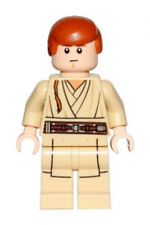 Figurine / Minifigure Lego Star Wars - Obi-Wan Kenobi (sw0812) Set 75169, używany na sprzedaż  Wysyłka do Poland