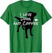 Love dogs coffee for sale  Amityville