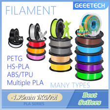 Déstockage geeetech filament d'occasion  France