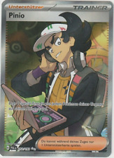 Pinio - Pokemon TCG - Rozwój w Paldea 252/193 Fullart Near Mint na sprzedaż  Wysyłka do Poland
