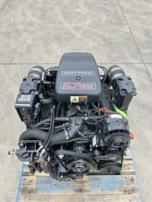 Volvo penta 5.7 for sale  Huron