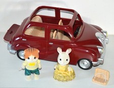 Petits malins sylvanian d'occasion  Colmar