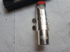 BOCAL DE METAL SAX TENOR B & S comprar usado  Enviando para Brazil