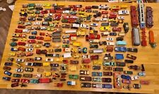 Dinky corgi matchbox for sale  CARDIFF