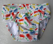 Pusblu baby badewindel gebraucht kaufen  München