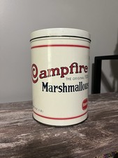 Vintage campfire marshmallow for sale  Dover