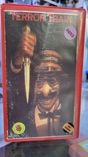 vhs terror comprar usado  Enviando para Brazil