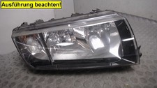Scheinwerfer skoda fabia gebraucht kaufen  Warendorf