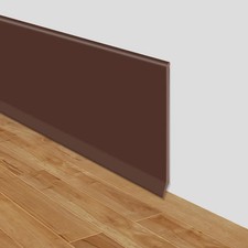 Flexible skirting board for sale  AMMANFORD
