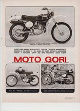 moto gori regolarita usato moto gori regolarita usato Venegono Superiore