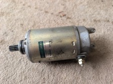 Suzuki gs500 12v for sale  PETERBOROUGH