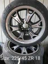 5 lug w universal tires rims for sale 5 lug w universal tires rims for sale Omak
