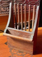 Vintage wood berry for sale  Sandston