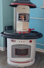 Spielküche kinderküche smoby gebraucht kaufen  Hamburg
