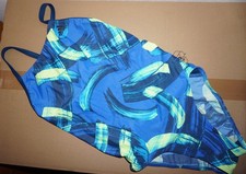 Badeanzug adidas infinitex gebraucht kaufen  Deutschland