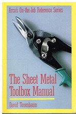 Sheet metal toolbox for sale  USA
