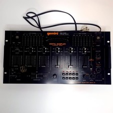 Gemini mischpult pdm gebraucht kaufen  Konstanz