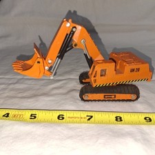 Shinsei hitachi loader for sale  Kelso