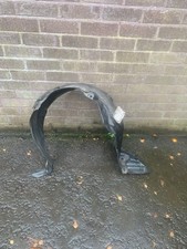 Toyota yaris front for sale  DUNDEE