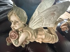 Fairy ornaments for sale Fairy ornaments for sale  BRIERLEY HILL