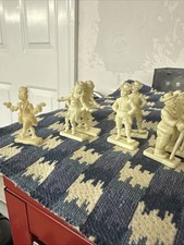 Vintage 1950s plastic for sale  Delray Beach