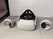 Meta quest 128gb for sale  STIRLING